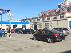 -京西五环检测场