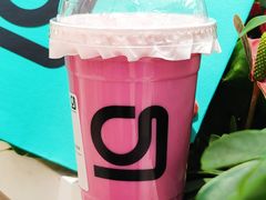 -gleeglee乐溢亦茶(合生汇店)