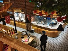 -福茂源横山铁锅羊肉(牡丹园店)
