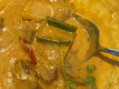 -Thai Alley泰爱里(二沙岛店)