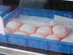 -澳门长洲糯米糍(柯打苏沙街店)