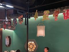 -佬麻雀·剁椒鱼头(京基KK One店)