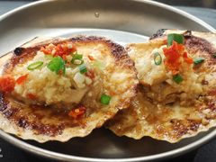 -夜食白市Yespicy·烧烤啤酒宵夜(番禺四海城店)