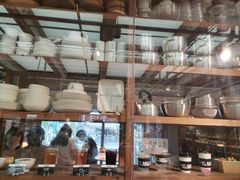 -无印良品餐堂 MUJI Diner(成都太古里店)
