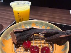-匠和风精致料理(莆田财富中心店)