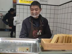 -易老大蛋烘糕(奎星楼总店)