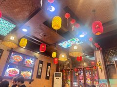 -富正毅三下锅连锁(三店)