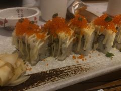 -宫谷创作料理(大拇指广场店)