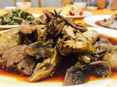 -荣生萝卜汤饭店