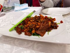 -马凯餐厅(地安门店)