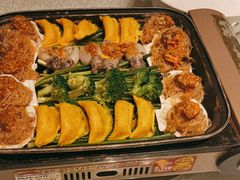 -小八仙·宴(三峡茶庄店)