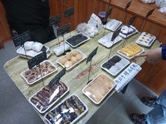 -南大门韩国米糕(公滨路店)