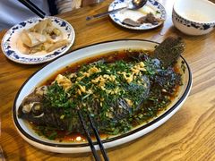 柠檬鱼-妈妈的味道(和顺古镇店)