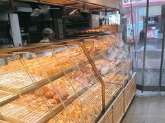 -欧诺爱烘焙(高新万达店)