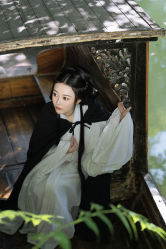 -八角古风摄影