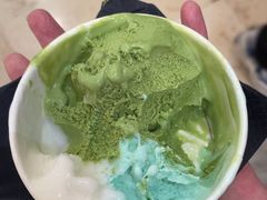 -九十葉·抹茶(南京·德基店)