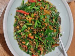 -醋果子炒大肠·老赣南客家菜(渔湾里店)
