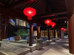 -苏州吴宫泛太平洋酒店