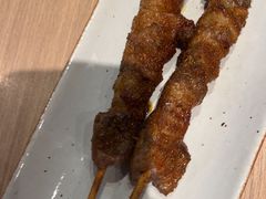-大师兄·手工面·西北菜(美的悦然广场店)