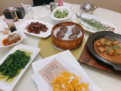 -锡和无锡菜(景丽苑店)