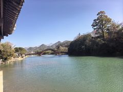 -绩溪龙川景区