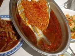 -回家吃饭·地道南昌菜(建德观总店)