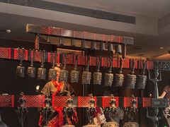 -曾宴·楚菜(湖北省博物馆店)