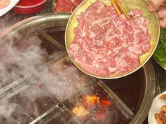 -邓莽子老火锅(中兴路总店)