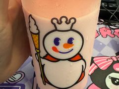 -蜜雪冰城(大智路店)