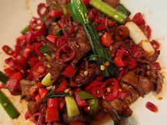 -老板恋上鱼(恒隆广场店)