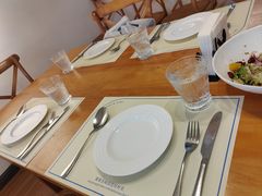 -沏点Trattoria意大利餐厅(新街口店)