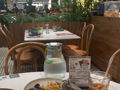 -芭札·Thai泰国餐厅(同和金铂天地店)