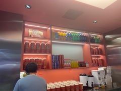 -青木岚小海鲜•小龙虾(友谊店)