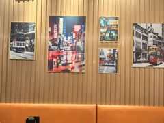 -添利·香港茶餐厅·下午茶(雪象店)