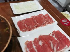 -岳合轩老北京涮肉