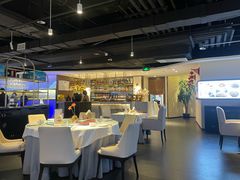 大堂-悦融·京鲁菜·露台花园(安定门店)