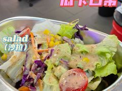 -玄希浪漫厨房·韩料烤肉(湖滨银泰in77店)