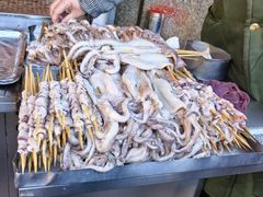 -王姐烧烤(中山路店)