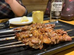 -悦华一品炒鸡(春风店)