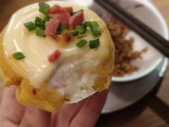-绿茶餐厅(南昌王府井店)