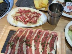 -乌拉烤肉(如皋首店)
