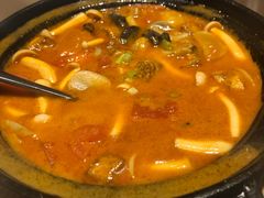 -枣子树·素食餐厅(普陀山店)