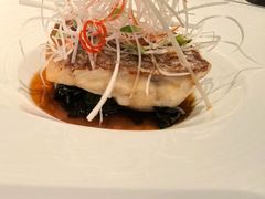 -Ginza Onodera铁板烧(外滩十八号店)