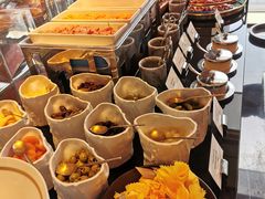 -尼依格罗香港美利酒店