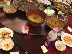 -田园印象·成都土菜院子(华阳店)