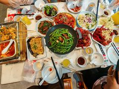 -阿胖龙虾小海鲜(宁国南路总店)