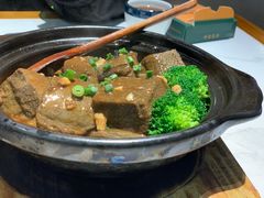 -猪腰一家·地道佛山菜(盐步店)