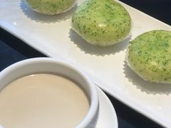 花生汤葱蓉包-闽和南(深圳万象城店)