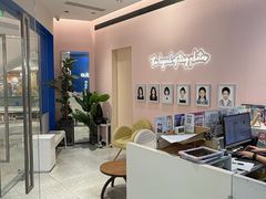 -天真蓝照相馆(杭州滨江宝龙店)