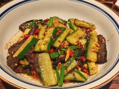 -衡厨·衡阳土菜(中南店)